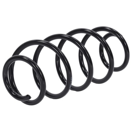 Ressort de Suspension Avant Pour Ford Mondeo III 1127025 1136501 1S715B302CA