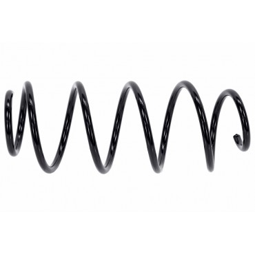 Ressort de Suspension Avant Pour Ford Mondeo III 1127022 1136499 1S715B302AA