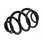 Ressort de Suspension Arrière Pour VW Seat Ford Galaxy 7M0511115AL 95VW5560AF