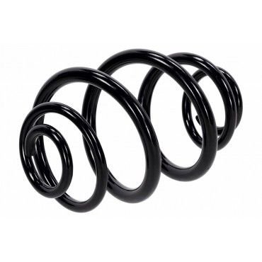 Ressort de Suspension Arrière Pour VW Seat Ford Galaxy 7M0511115AL 95VW5560AF