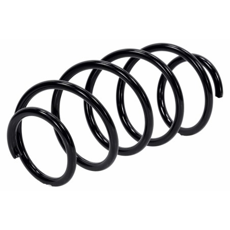Ressort de Suspension Avant Pour Ford Fusion 7N115C300BA