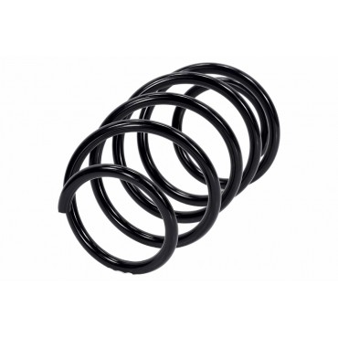 Ressort de Suspension Avant Pour Ford Fusion 7N115C300BA