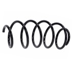 Ressort de Suspension Avant Pour Ford Fusion 7N115C300BA