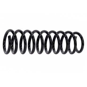 Ressort de Suspension Arrière Pour Ford Focus II 53242