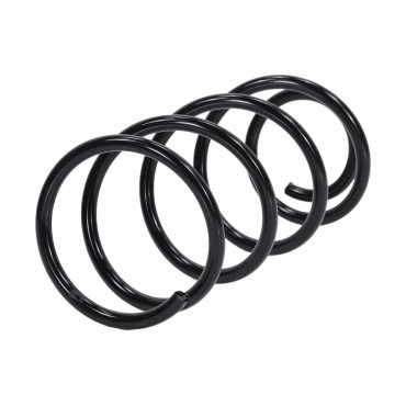 Ressort de Suspension Avant Pour Ford Focus II 4M515310AFB 4M515310AGA
