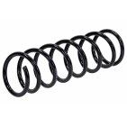 Ressort de Suspension Arrière Pour Ford Focus II 4M515560AEA 4M515560AEB