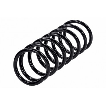 Ressort de Suspension Arrière Pour Ford Focus II 4M515560AEA 4M515560AEB