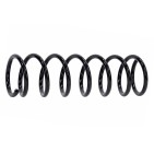 Ressort de Suspension Arrière Pour Ford Focus II 4M515560AEA 4M515560AEB