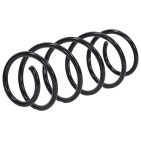 Ressort de Suspension Avant Pour Ford Fiesta V 2S615310HA 4S615C300CA