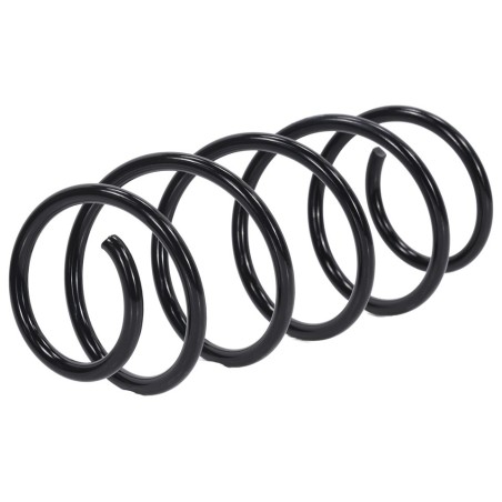 Ressort de Suspension Avant Pour Ford Fiesta V 2S615310HA 4S615C300CA