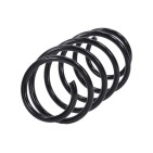 Ressort de Suspension Avant Pour Ford Fiesta V 2S615310HA 4S615C300CA