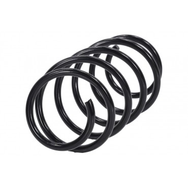 Ressort de Suspension Avant Pour Ford Fiesta V 2S615310HA 4S615C300CA