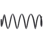 Ressort de Suspension Avant Pour Ford Fiesta V 2S615310HA 4S615C300CA