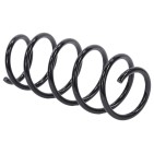 Ressort de Suspension Avant Pour Ford Fiesta VI 1514148 1528125 1547181