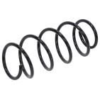 Ressort de Suspension Avant Pour Fiat Panda 50703897