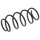 Ressort de Suspension Avant Pour Fiat Panda 50703897