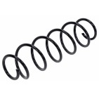 Ressort de Suspension Avant Pour Fiat Stilo 50701023 50701024 50704418