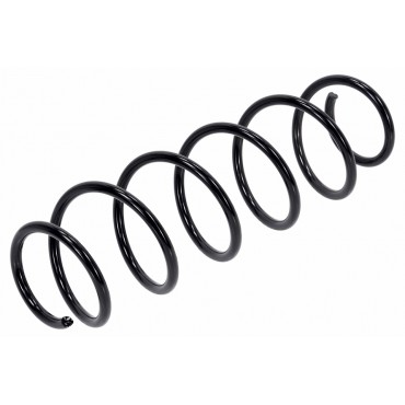 Ressort de Suspension Avant Pour Fiat Stilo 50701023 50701024 50704418