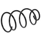 Ressort de Suspension Avant Pour Fiat Seicento/600 98603816 98603817
