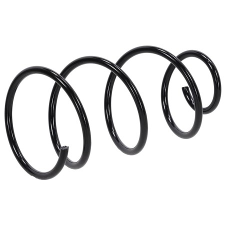 Ressort de Suspension Avant Pour Fiat Seicento/600 98603816 98603817