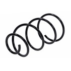 Ressort de Suspension Avant Pour Fiat Seicento/600 98612401 98612402