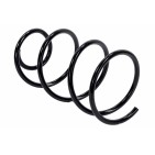 Ressort de Suspension Avant Pour Fiat Seicento/600 98612401 98612402