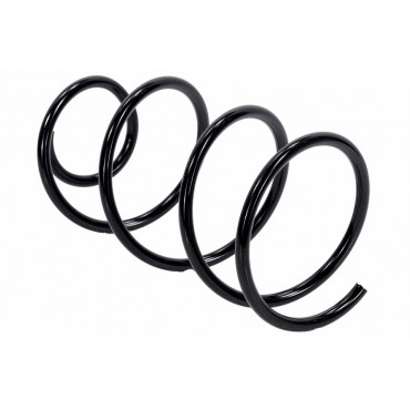 Ressort de Suspension Avant Pour Fiat Seicento/600 98612401 98612402