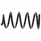 Ressort de Suspension Arrière Pour Fiat Punto Lancia Y 46408244 46448529