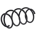 Ressort de Suspension Avant Pour Fiat 500 50709038 50710307 50710674 51857853