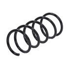 Ressort de Suspension Arrière Pour Fiat 500 51805424 52012538 52060127