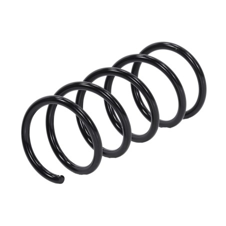 Ressort de Suspension Arrière Pour Fiat 500 51805424 52012538 52060127