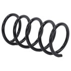 Ressort de Suspension Arrière Pour Fiat 500 51805424 52012538 52060127