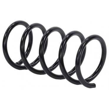 Ressort de Suspension Arrière Pour Fiat 500 51805424 52012538 52060127