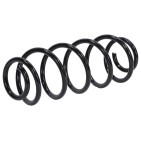 Ressort de Suspension Arrière Pour Opel Combo 424438 95511848 95524718