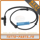Capteur ABS pour BMW Série 5 - E39