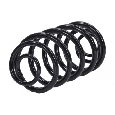 Ressort de Suspension Arrière Pour Fiat Croma 51751800