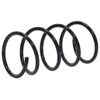 Ressort de Suspension Avant Pour Mercedes-Benz Classe A 1683211504 1683211604