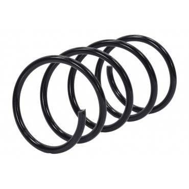 Ressort de Suspension Avant Pour Mercedes-Benz Classe A 1683211504 1683211604