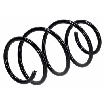 Ressort de Suspension Avant Pour Mercedes-Benz SLK 1713210404 A1713210404
