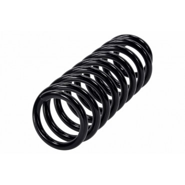 Ressort de Suspension Arrière Pour Mercedes-Benz Classe M 1643240204
