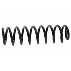 Ressort de Suspension Arrière Pour Mercedes-Benz Classe M 1643240204