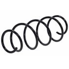 Ressort de Suspension Avant Pour Mercedes-Benz Classe E T-Model 2123211204