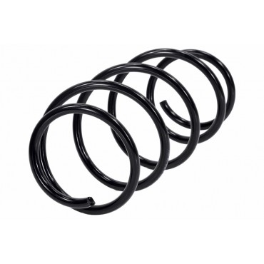 Ressort de Suspension Avant Pour Mercedes-Benz Classe E T-Model 2123211204
