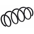 Ressort de Suspension Avant Pour Mercedes-Benz Classe C T-Model 2043212204