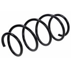 Ressort de Suspension Avant Pour Mercedes-Benz Classe C T-Model 2043212204