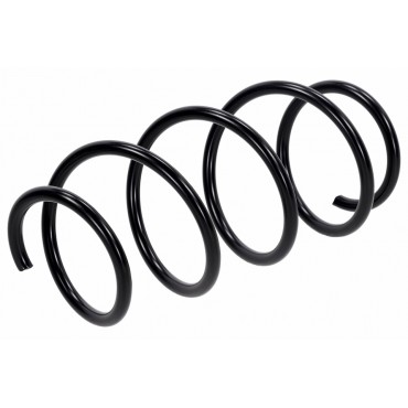 Ressort de Suspension Avant Pour Mercedes-Benz Classe C T-Model 2043212204