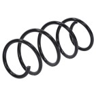 Ressort de Suspension Avant Pour Mercedes-Benz Classe C T-Model 2043210404