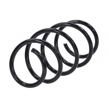 Ressort de Suspension Avant Pour Mercedes-Benz Classe C T-Model 2043210404