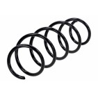 Ressort de Suspension Avant Pour Mercedes-Benz Classe A B 1693212404 1693212504