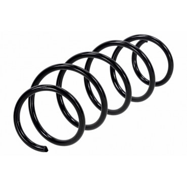 Ressort de Suspension Avant Pour Mercedes-Benz Classe A B 1693212404 1693212504